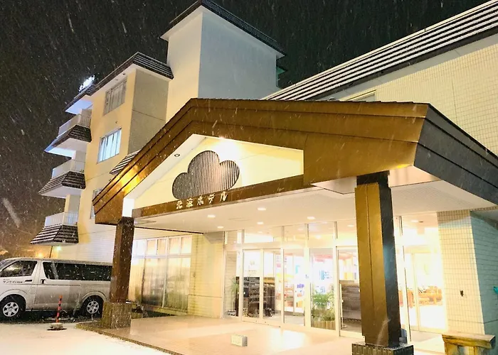 Hokkai Hotel