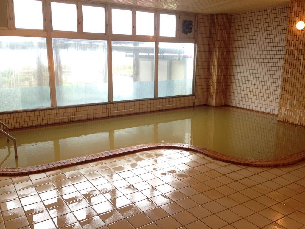 Ryokan Hokkai 3*