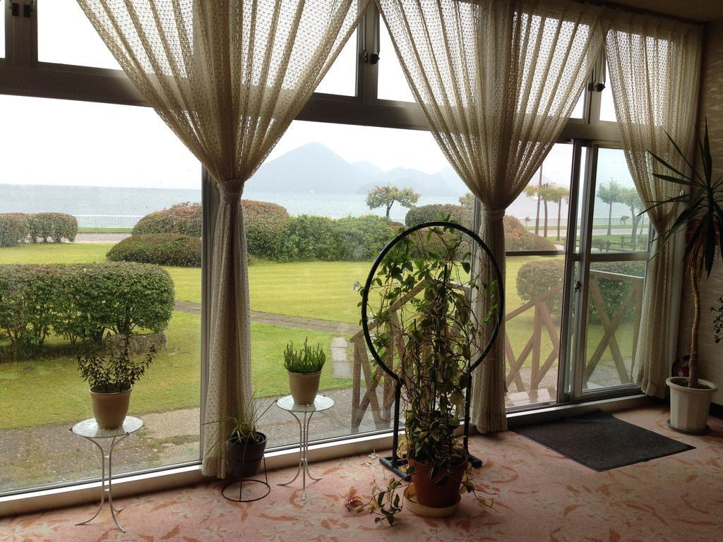 Ryokan Hokkai 3*