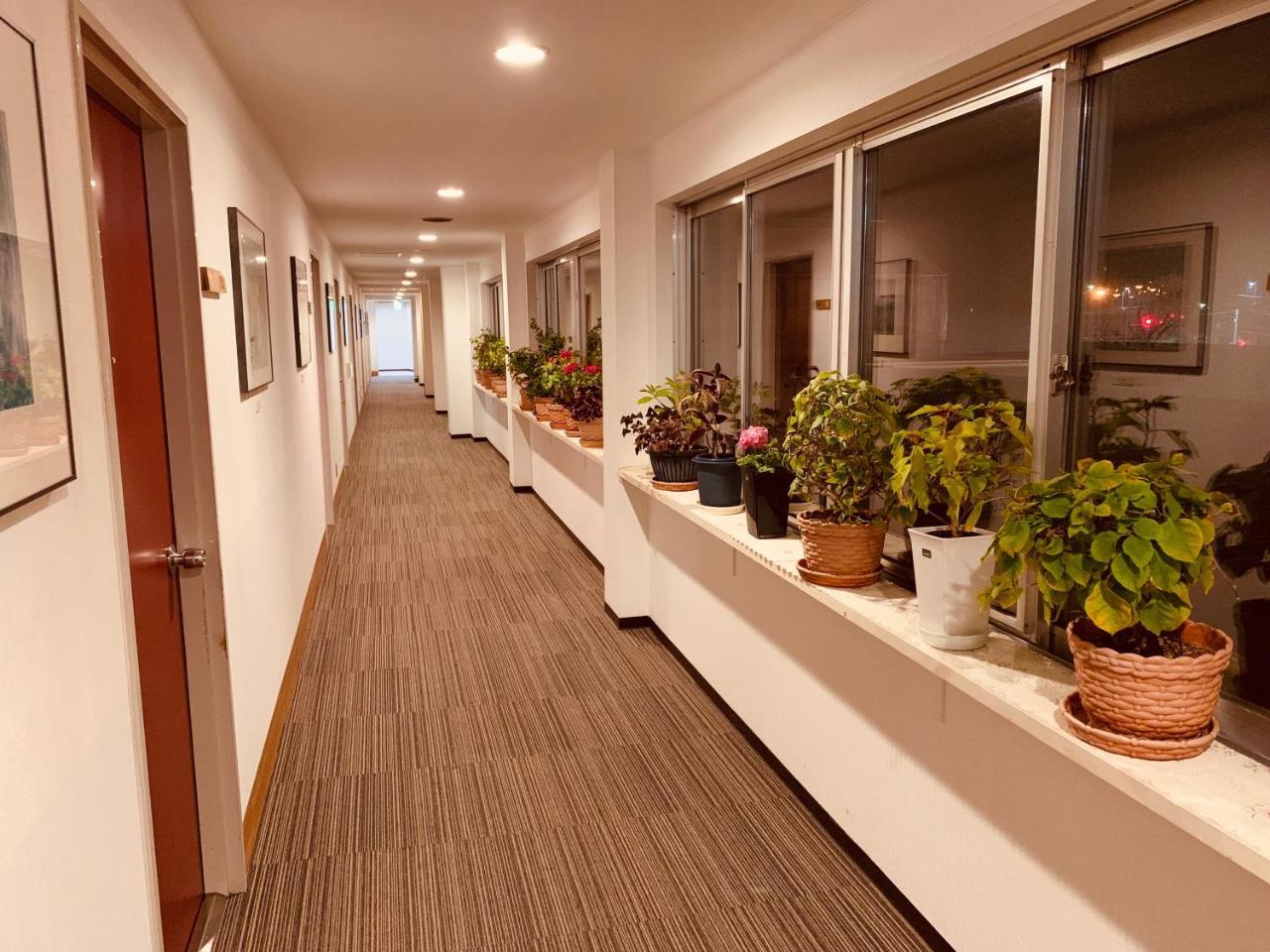 Hokkai Ryokan 3*