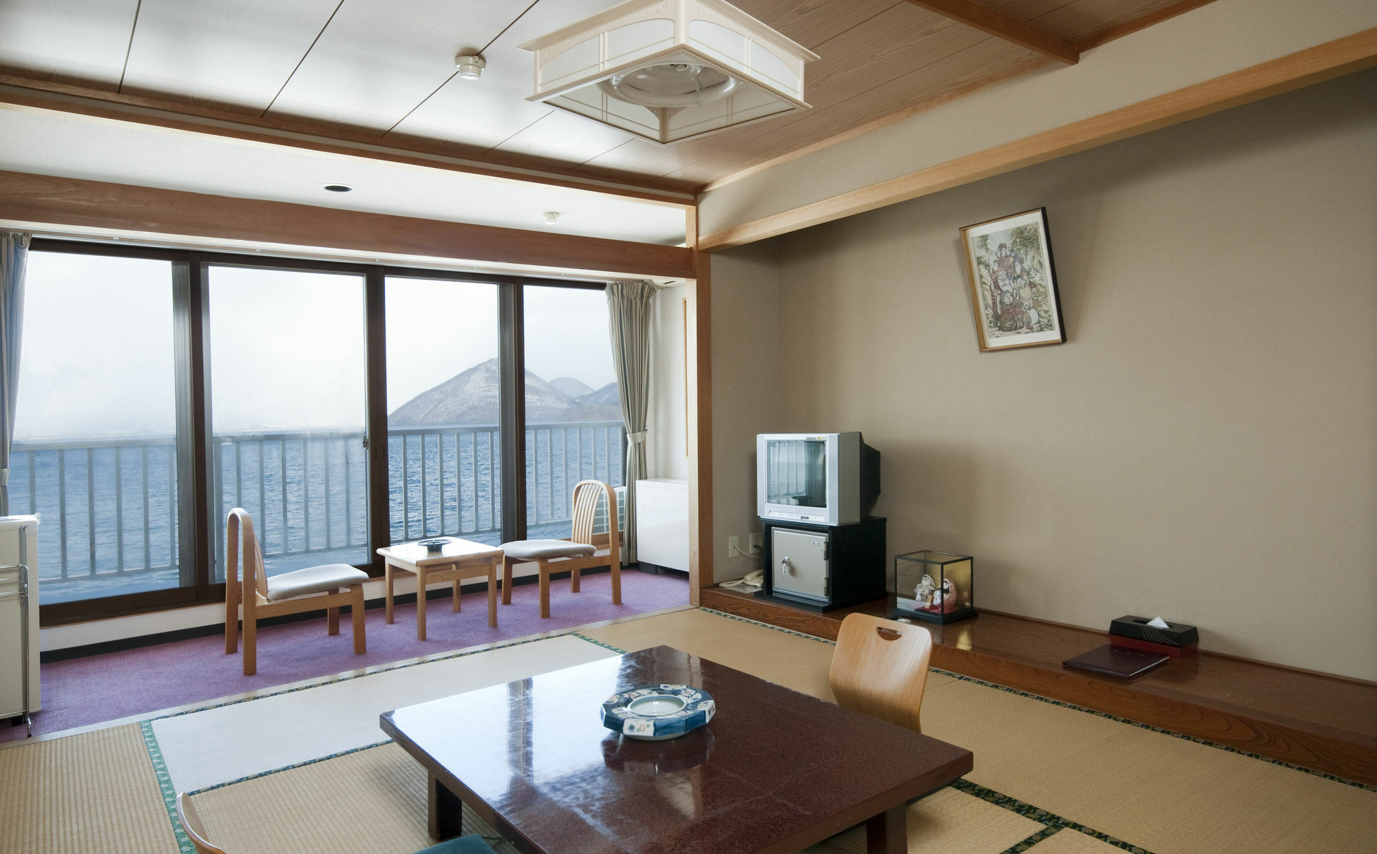 Hokkai Ryokan 3*